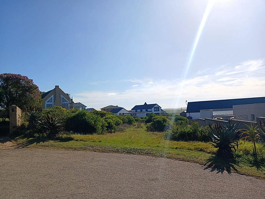 Commercial Property for Sale in Vleesbaai Western Cape